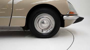 Thumbnail von Citroen DS 21 Injection '70