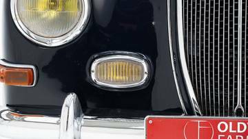 Thumbnail von Lancia Aurelia B12 '55