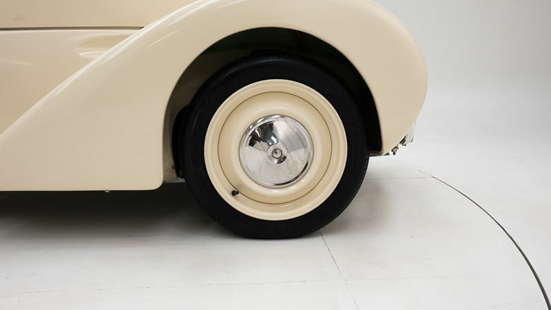 Thumbnail von Citroen Burton '87