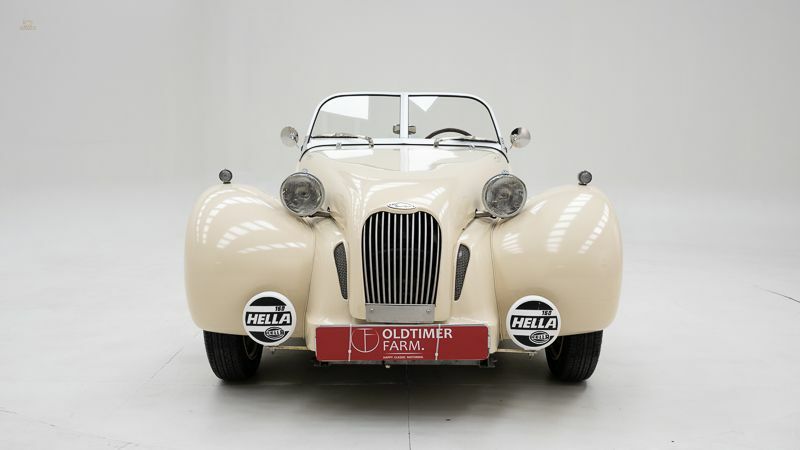 Thumbnail von Citroen Burton '87