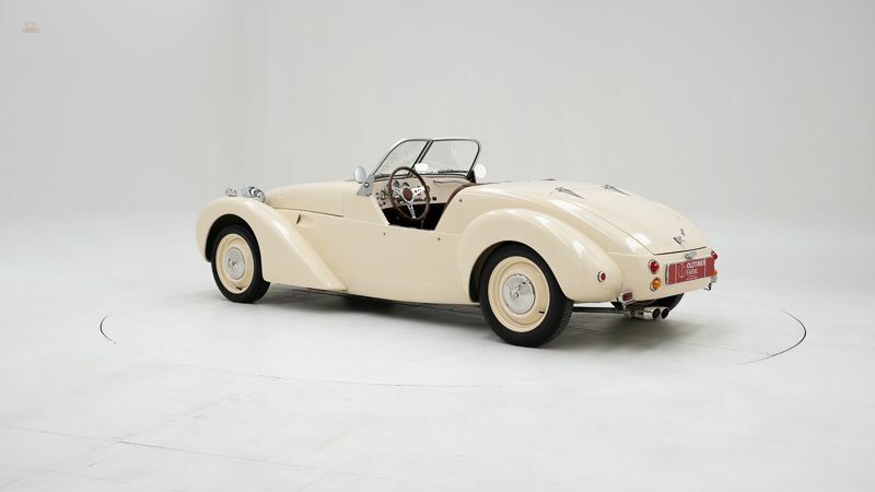 Thumbnail von Citroen Burton '87