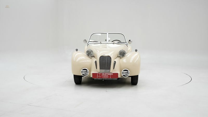 Thumbnail von Citroen Burton '87