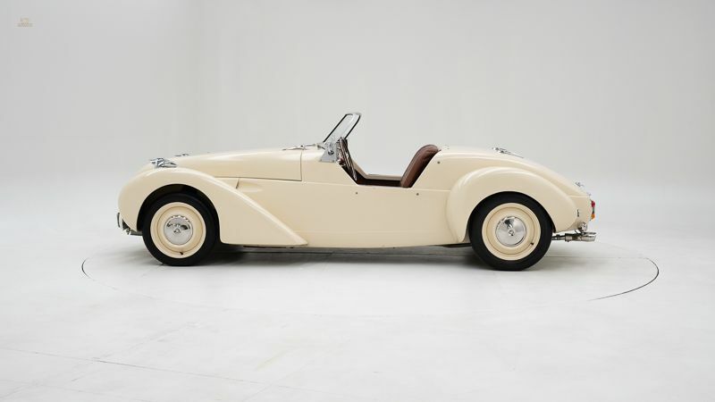 Thumbnail von Citroen Burton '87