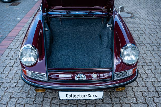 Thumbnail von Porsche 911 Urmodell