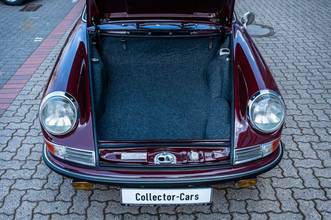 Thumbnail von Porsche 911 Urmodell