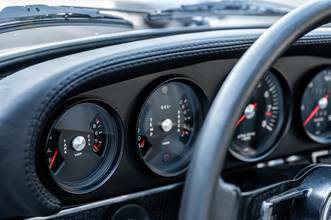 Thumbnail von Porsche 911 Urmodell