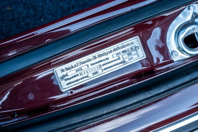 Thumbnail von Porsche 911 Urmodell