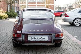 Thumbnail von Porsche 911 Urmodell