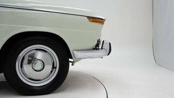 Thumbnail von BMW  2000 Neue Klasse '68