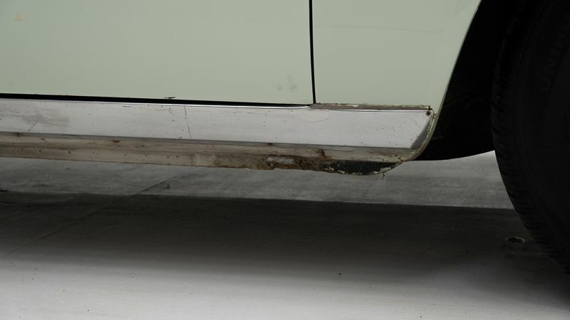 Thumbnail von BMW  2000 Neue Klasse '68