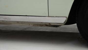 Thumbnail von BMW  2000 Neue Klasse '68