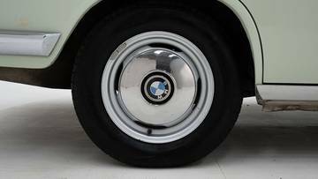 Thumbnail von BMW  2000 Neue Klasse '68