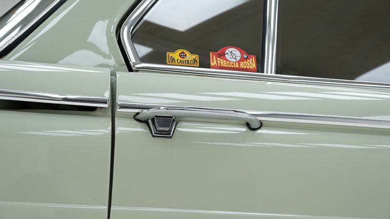 Thumbnail von BMW  2000 Neue Klasse '68