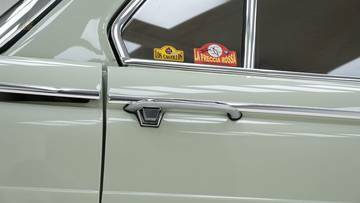 Thumbnail von BMW  2000 Neue Klasse '68