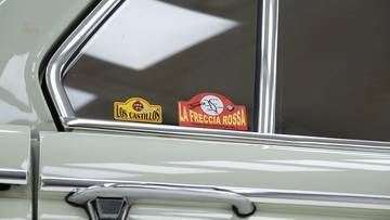 Thumbnail von BMW  2000 Neue Klasse '68