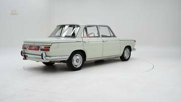 Thumbnail von BMW  2000 Neue Klasse '68