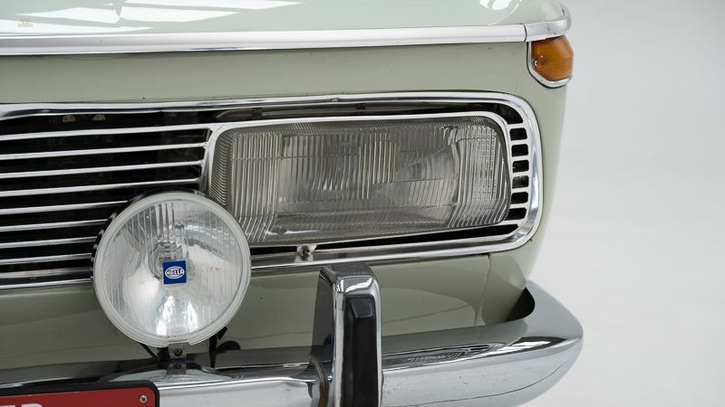Thumbnail von BMW  2000 Neue Klasse '68