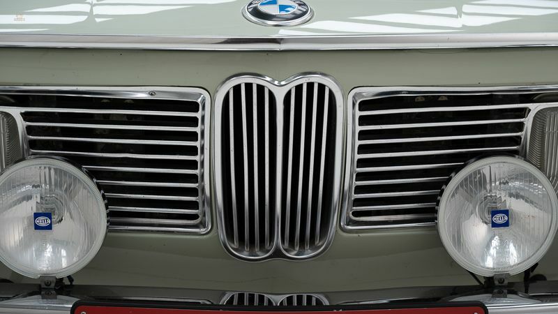 Thumbnail von BMW  2000 Neue Klasse '68