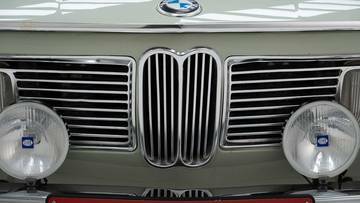 Thumbnail von BMW  2000 Neue Klasse '68