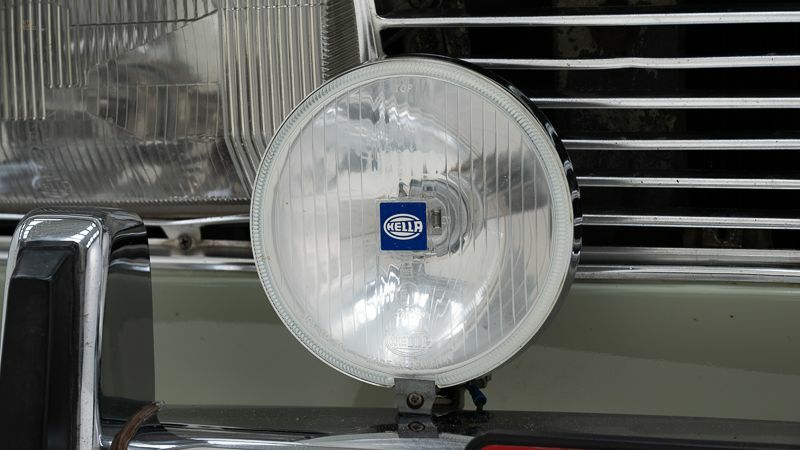 Thumbnail von BMW  2000 Neue Klasse '68