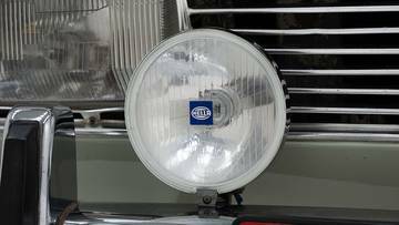 Thumbnail von BMW  2000 Neue Klasse '68