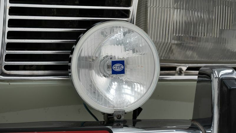 Thumbnail von BMW  2000 Neue Klasse '68