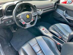 Thumbnail von Ferrari 458 Spider - Custom - New Service