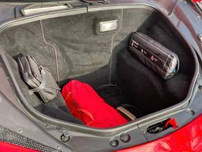 Thumbnail von Ferrari 458 Spider - Custom - New Service