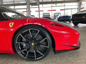Thumbnail von Ferrari 458 Spider - Custom - New Service