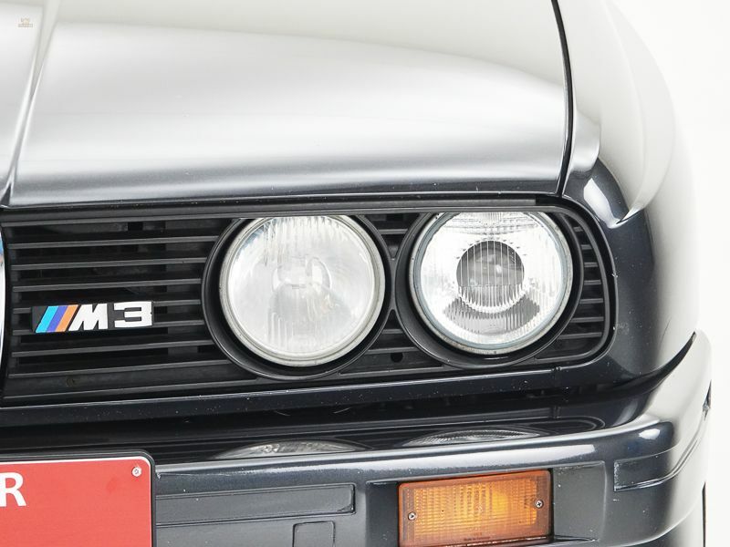 Thumbnail von BMW  M3 '91