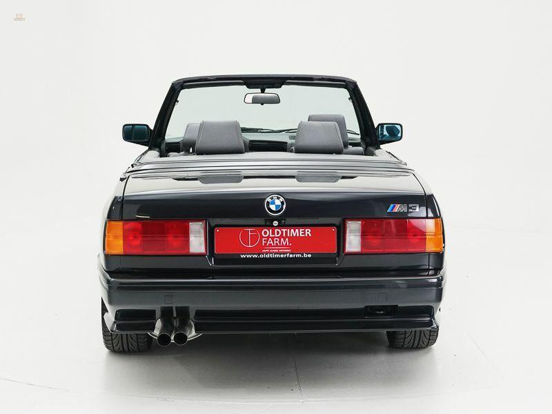 Thumbnail von BMW  M3 '91