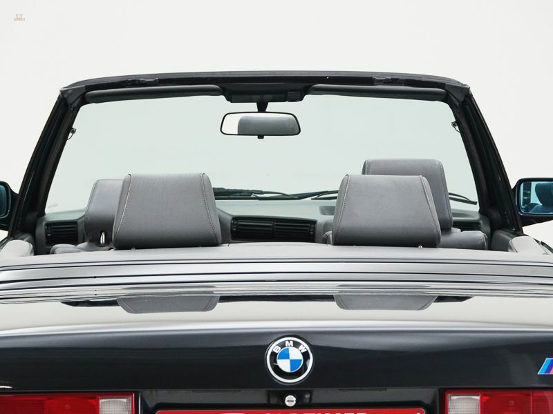 Thumbnail von BMW  M3 '91