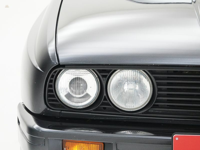 Thumbnail von BMW  M3 '91