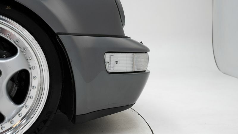 Thumbnail von Porsche 911 964 Targa C2 Special '90