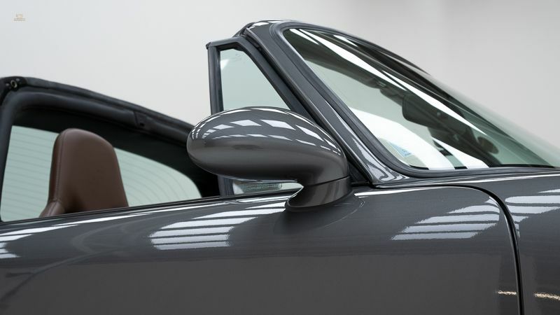 Thumbnail von Porsche 911 964 Targa C2 Special '90