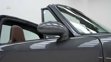 Thumbnail von Porsche 911 964 Targa C2 Special '90