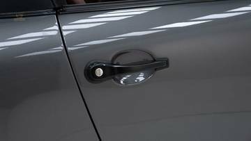 Thumbnail von Porsche 911 964 Targa C2 Special '90