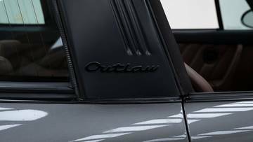 Thumbnail von Porsche 911 964 Targa C2 Special '90