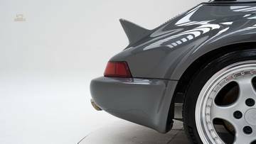 Thumbnail von Porsche 911 964 Targa C2 Special '90