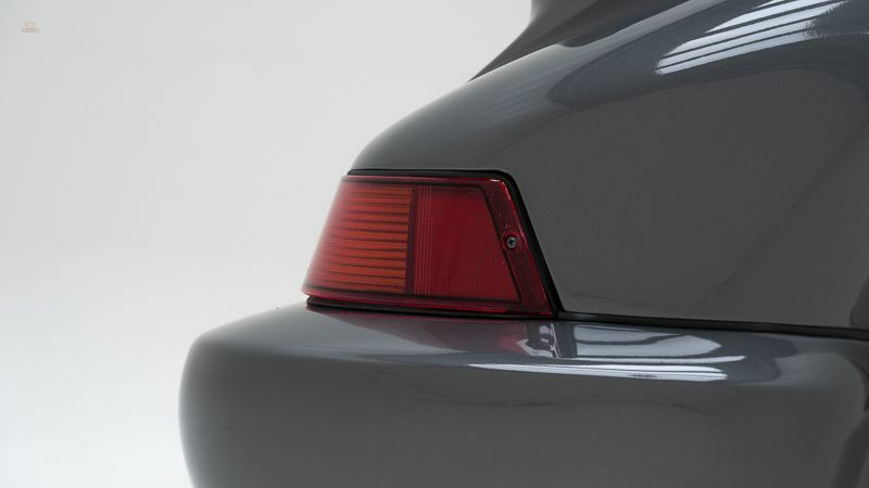 Thumbnail von Porsche 911 964 Targa C2 Special '90