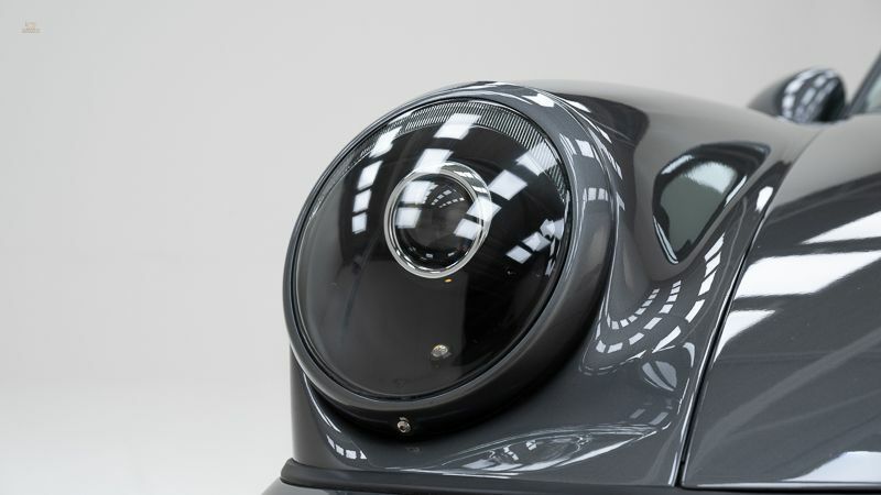 Thumbnail von Porsche 911 964 Targa C2 Special '90