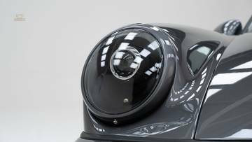 Thumbnail von Porsche 911 964 Targa C2 Special '90