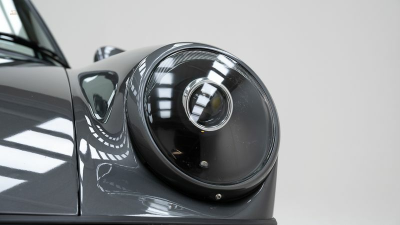 Thumbnail von Porsche 911 964 Targa C2 Special '90