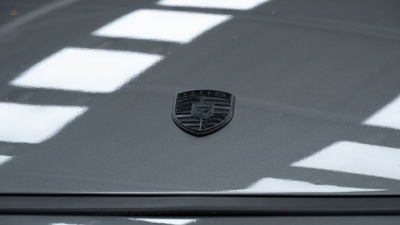 Thumbnail von Porsche 911 964 Targa C2 Special '90