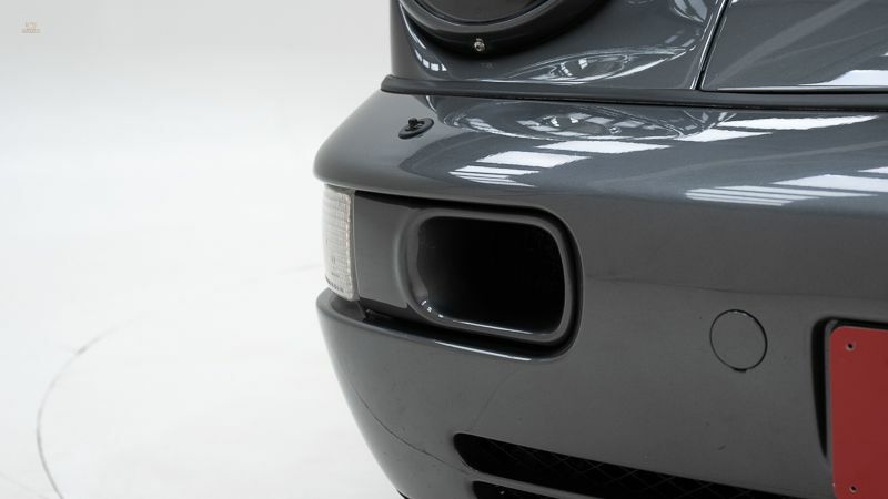 Thumbnail von Porsche 911 964 Targa C2 Special '90