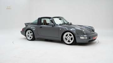 Thumbnail von Porsche 911 964 Targa C2 Special '90