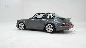 Thumbnail von Porsche 911 964 Targa C2 Special '90