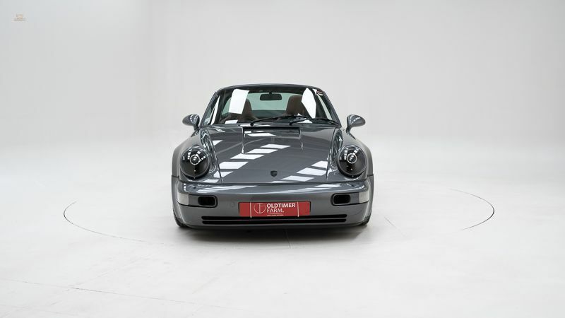 Thumbnail von Porsche 911 964 Targa C2 Special '90