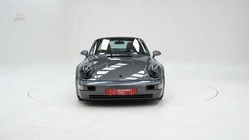 Thumbnail von Porsche 911 964 Targa C2 Special '90