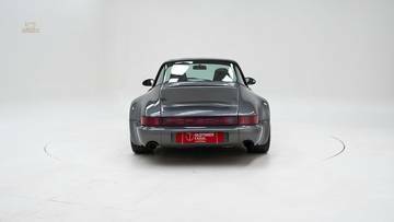 Thumbnail von Porsche 911 964 Targa C2 Special '90